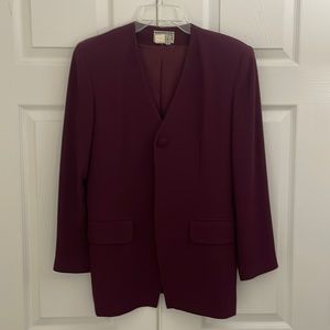 Women’s Suit